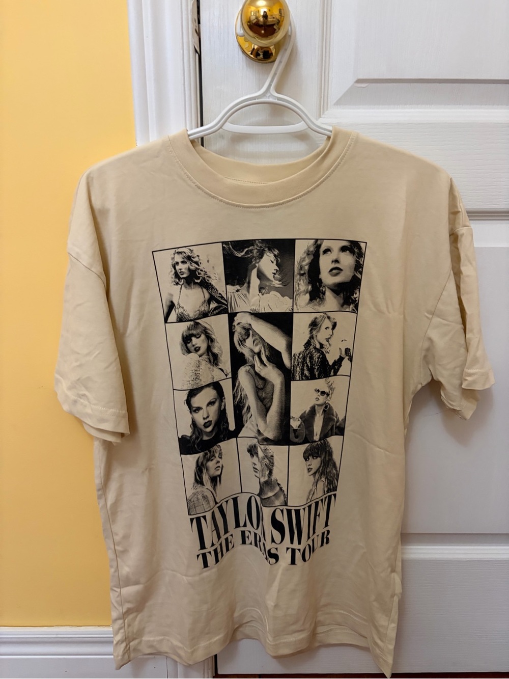 Taylor Swift Eras Tour T Shirt